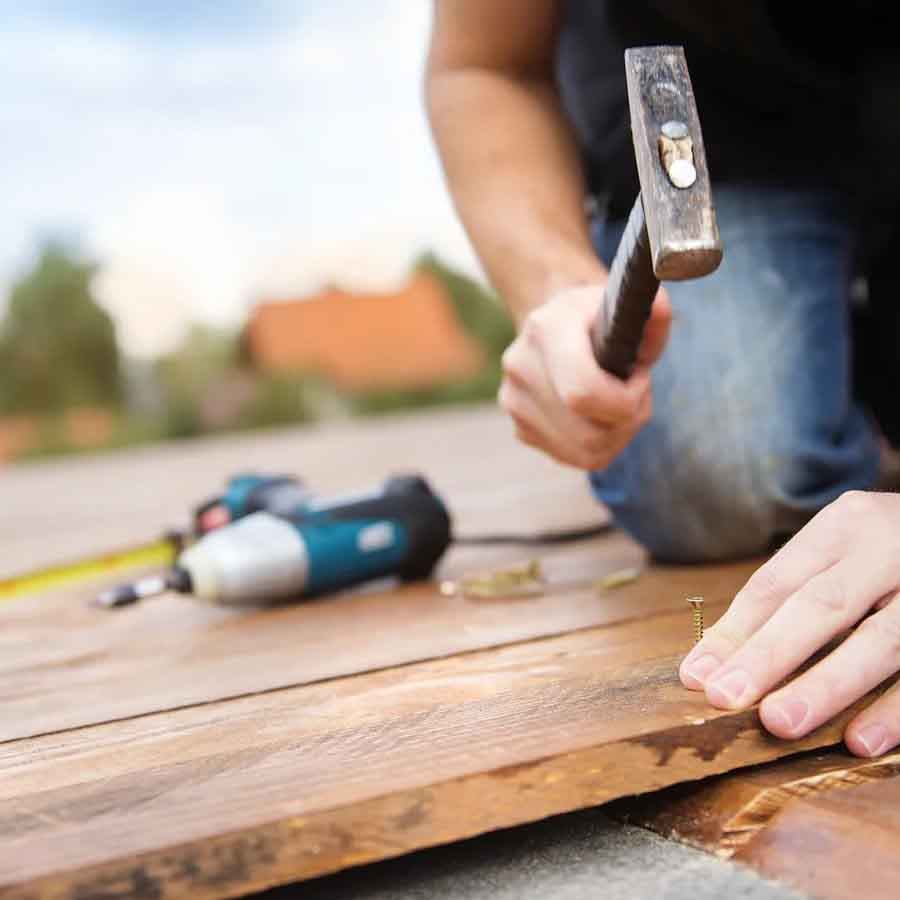 Top 5 Common Door Problems & Fixes (Carpenter Guide)