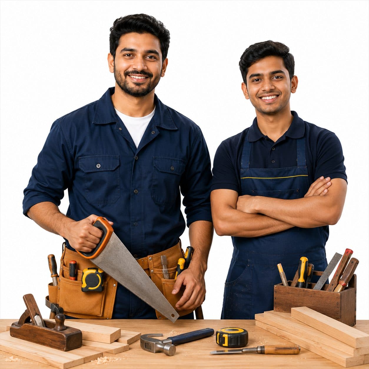 Hourly Carpenter Service in Whitefield | Carpenter Near Me | Book Carpenter by Hour