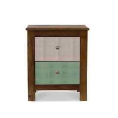 Bedside Table Assembly