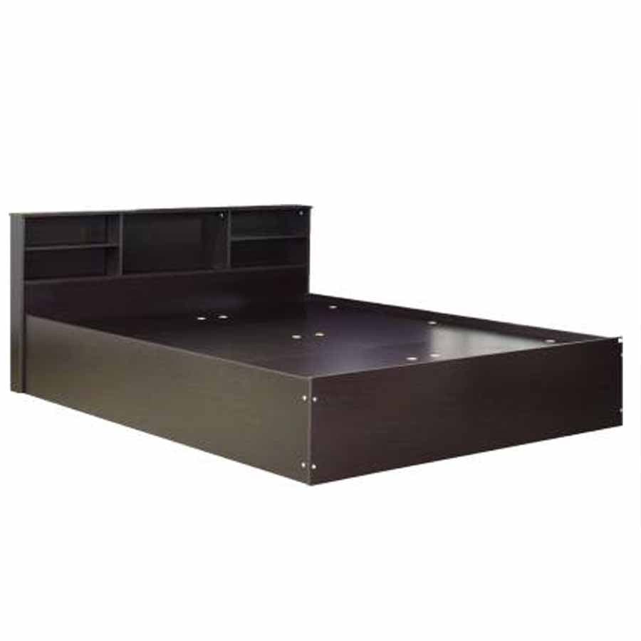Double Bed Dismantle