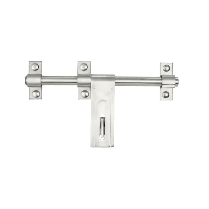 Door Aldrop Installation