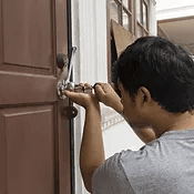 Door Lock Repair or Replacement