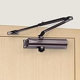 Door Closer Installation