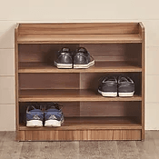 Shoe Cabinet Assembly