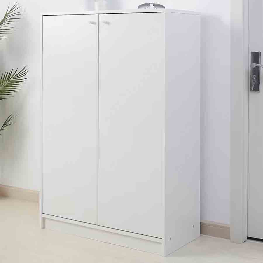 Small Cabinet Assembly