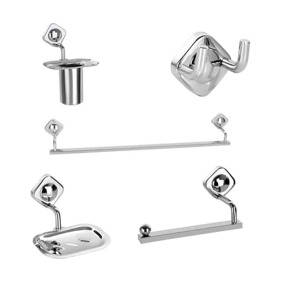 Bathroom Fittings Installation