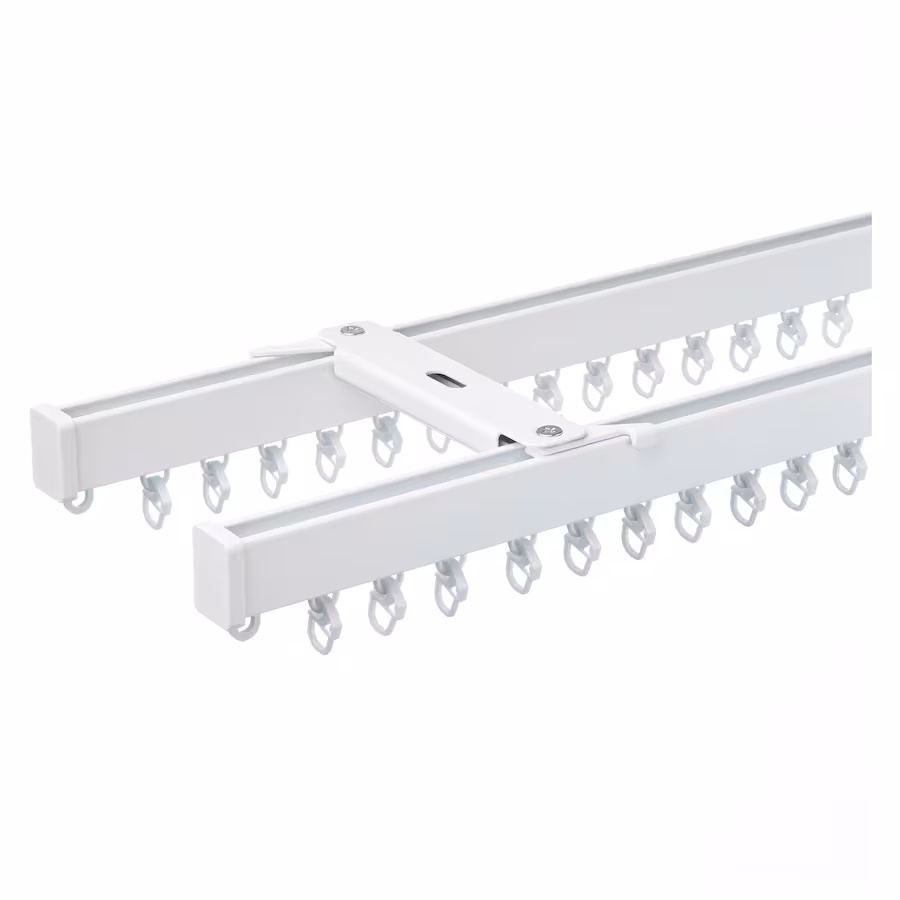 Curtain Track Installation