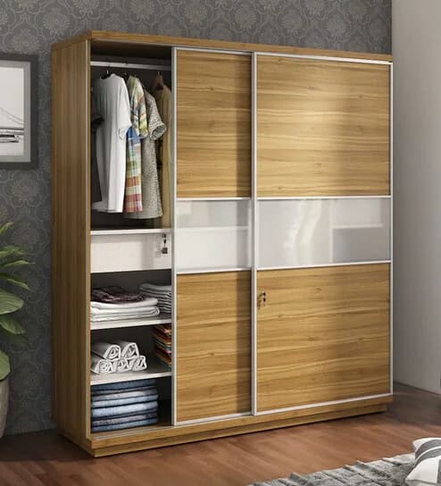 Cupboard Sliding Door Repair