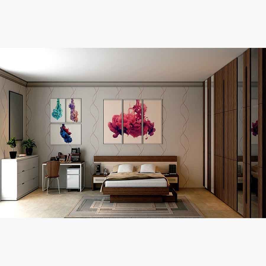 Full Home Carpentry Interior Quotation