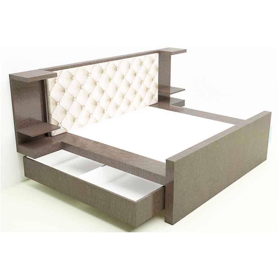 Bed Unit Quotation