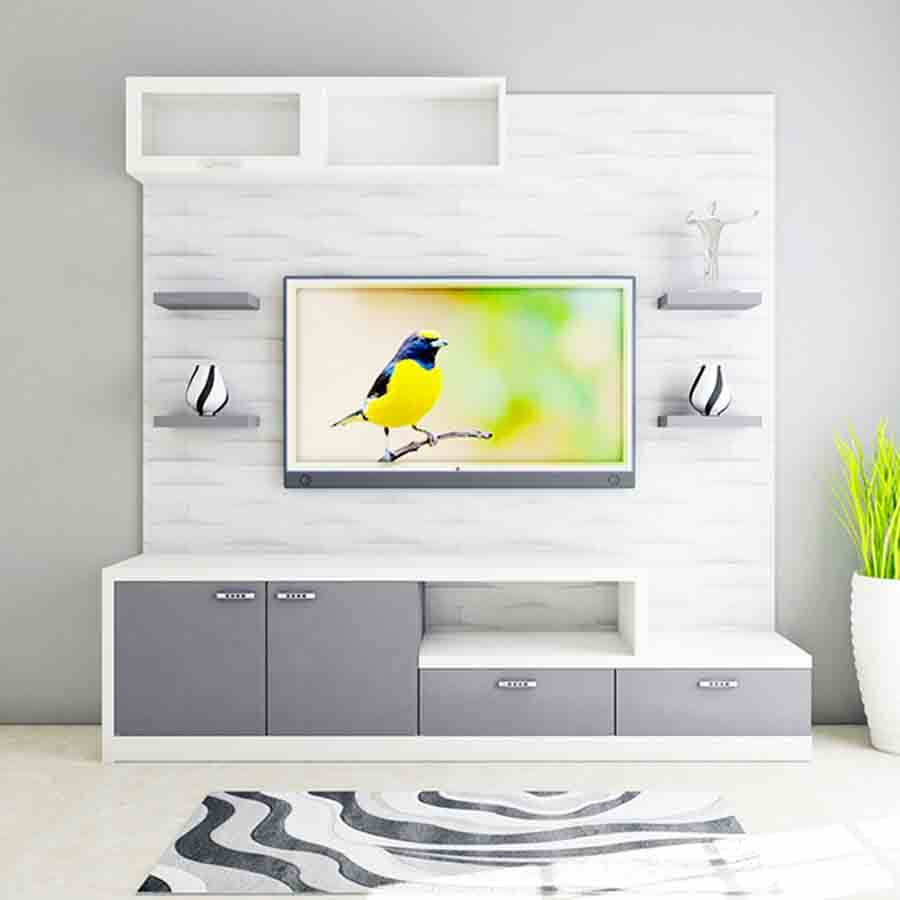 TV Unit Quotation