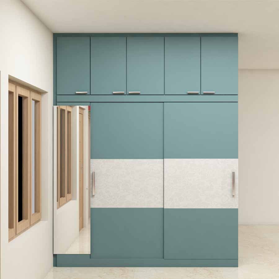 Full Interior Consultation