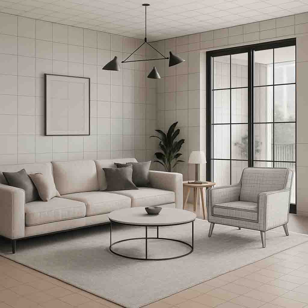 3D Interior Design