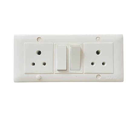 Switch & socket