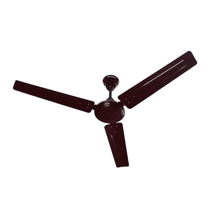 Regular Ceiling Fan Installation