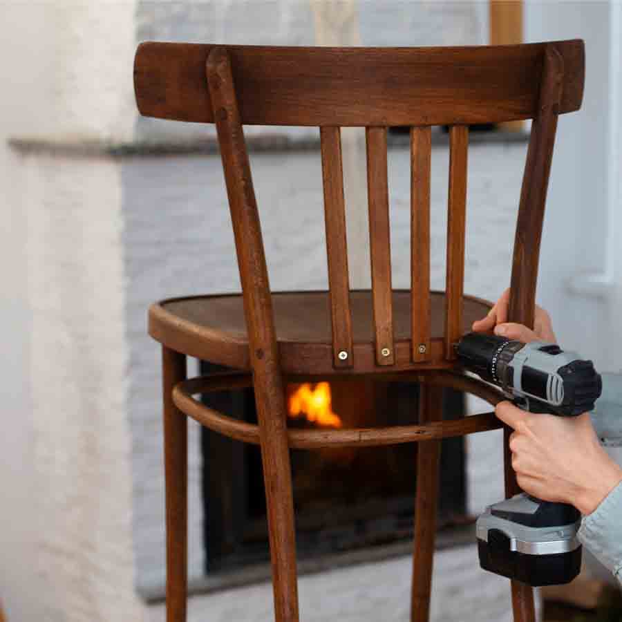 Furniture Assembly